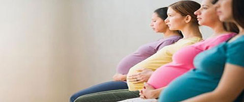 Tratamiento de Acne durante Embarazo